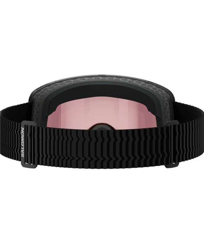 Lunettes de ski et snow Salomon Sentry Pro Otg...