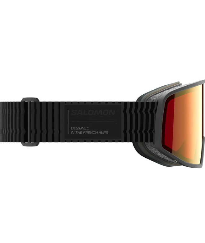 Óculos de esqui e snow Salomon Sentry Pro Otg...