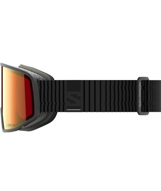 Lunettes de ski et snow Salomon Sentry Pro Otg...