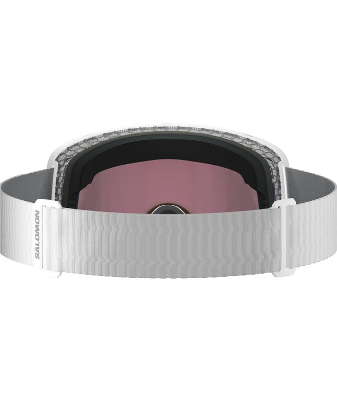 Lunettes de ski et snow Salomon Sentry Pro Otg...