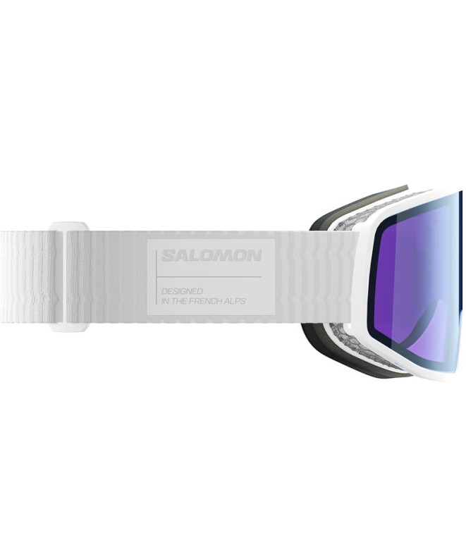 Lunettes de ski et snow Salomon Sentry Pro Otg...
