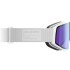 Óculos de esqui e snow Salomon Sentry Pro Otg Sigma Photochromic Branco