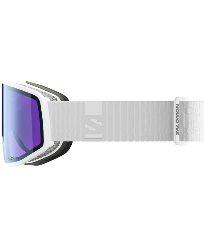 Óculos de esqui e snow Salomon Sentry Pro Otg...