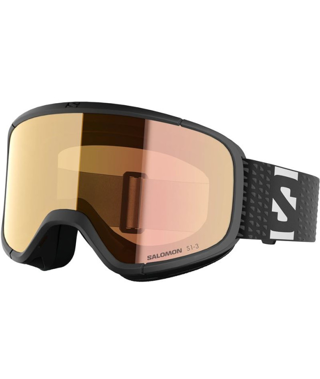 Lunettes de ski et snow Salomon Aksium 2.0...