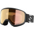 Óculos de esqui e snow Salomon Aksium 2.0 Photochromic Preto/Rosa