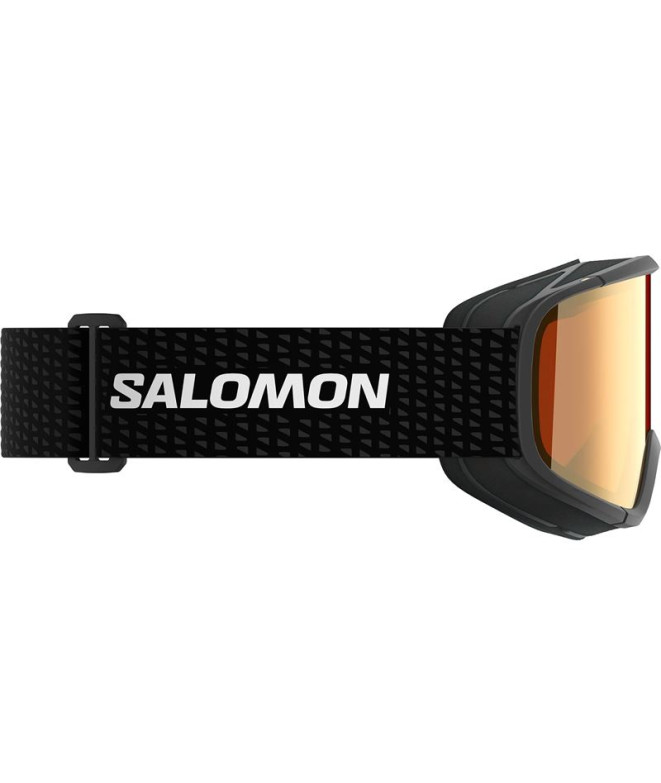 Lunettes de ski et snow Salomon Aksium 2.0...