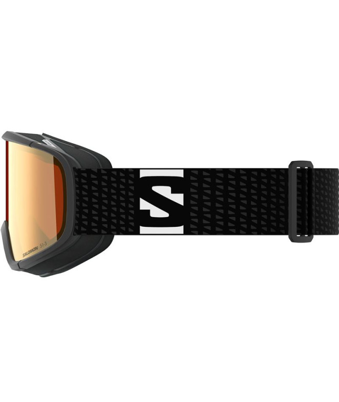 Lunettes de ski et snow Salomon Aksium 2.0...