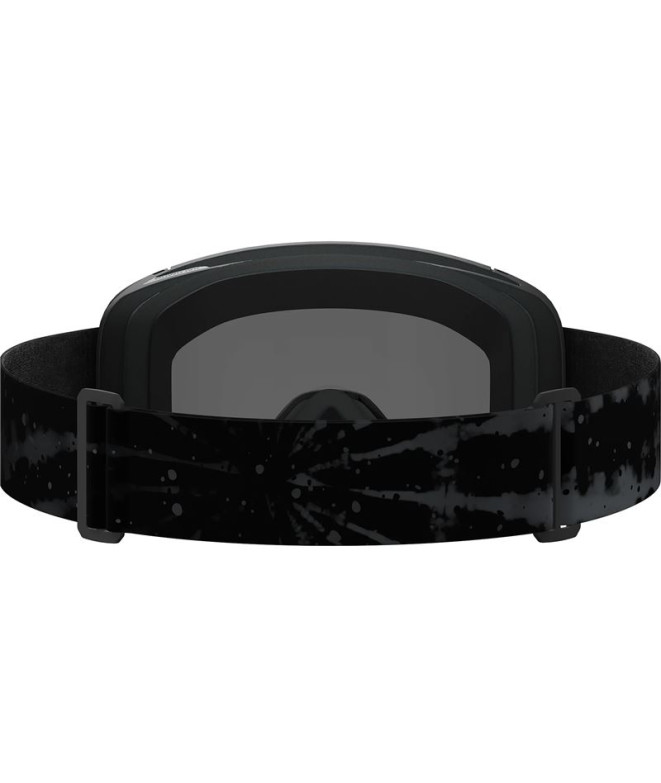 Óculos de esqui e snow Salomon Aksium 2.0 Preto...