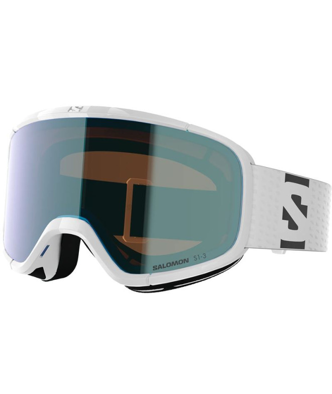 Lunettes de ski et snow Salomon Aksium 2.0...