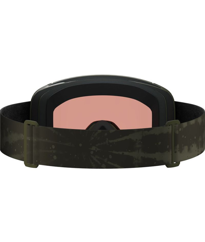 Lunettes de ski et snow Salomon Aksium 2.0...