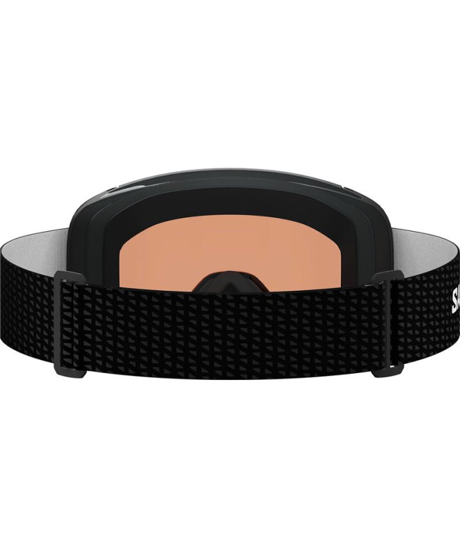 Lunettes de ski et snow Salomon Aksium 2.0 Noir