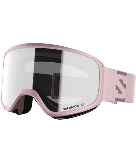 Óculos de esqui e snow Salomon Aksium 2.0 Heavenly Rosa