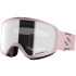 Óculos de esqui e snow Salomon Aksium 2.0 Heavenly Rosa