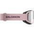 Óculos de esqui e snow Salomon Aksium 2.0 Heavenly Rosa