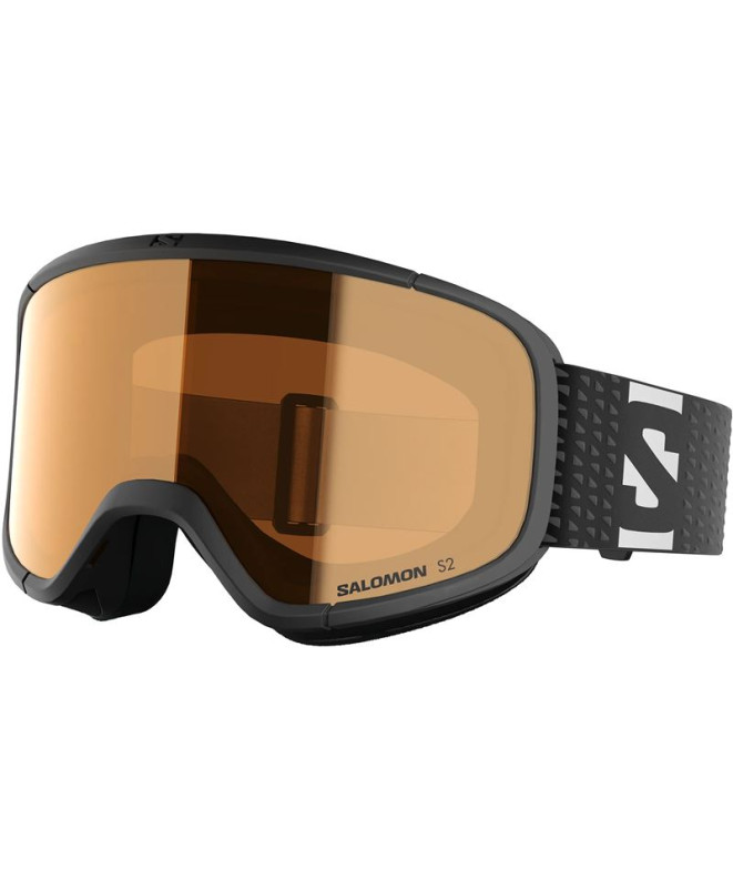 Lunettes de ski et snow Salomon Aksium 2.0...