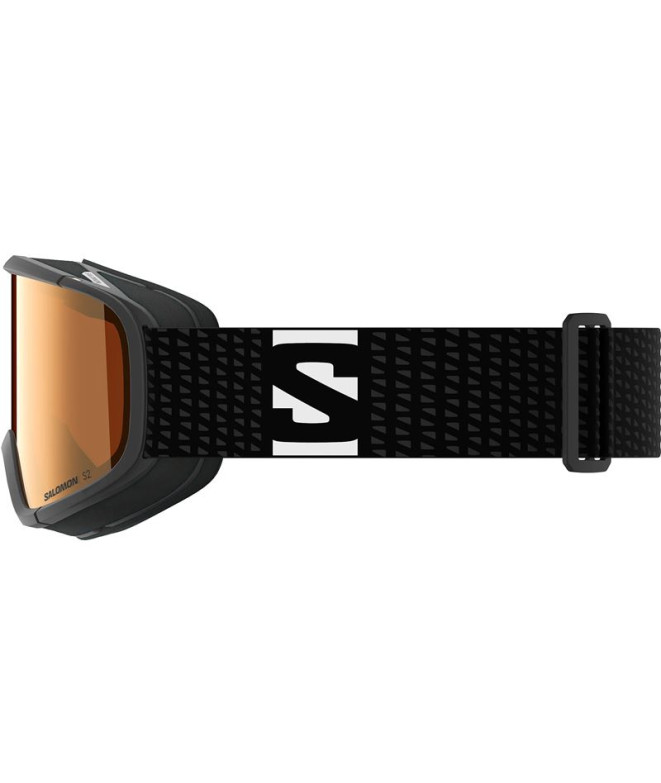 Óculos de esqui e snow Salomon Aksium 2.0...