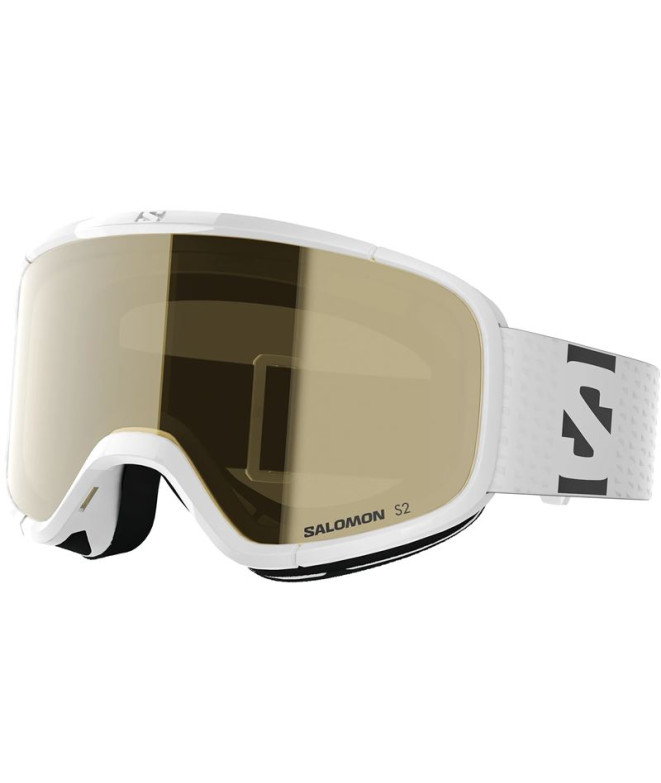 Lunettes de ski et snow Salomon Aksium 2.0...