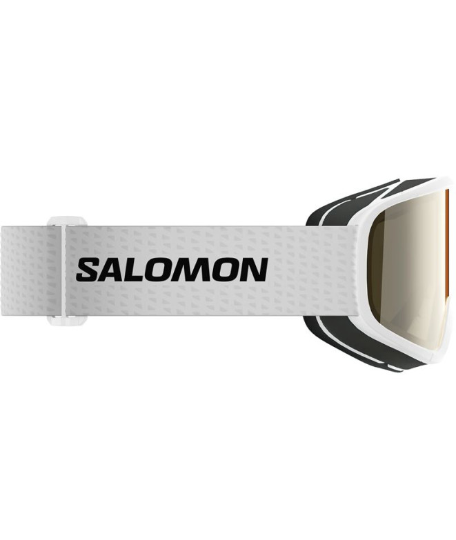 Lunettes de ski et snow Salomon Aksium 2.0...