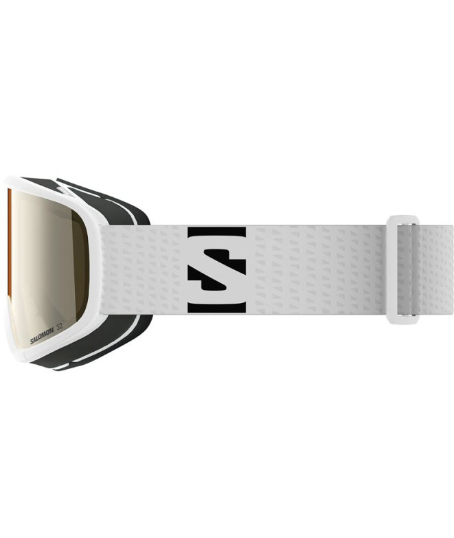 Lunettes de ski et snow Salomon Aksium 2.0...