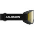 Gafas de Esquí y snow Salomon Aksium 2.0 Access Negro/Amarillo