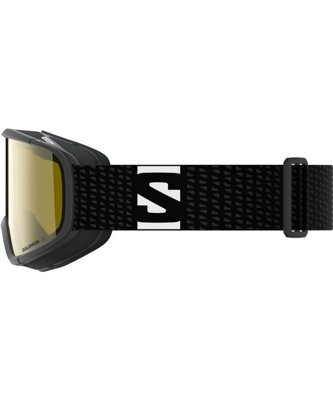Lunettes de ski et snow Salomon Aksium 2.0...