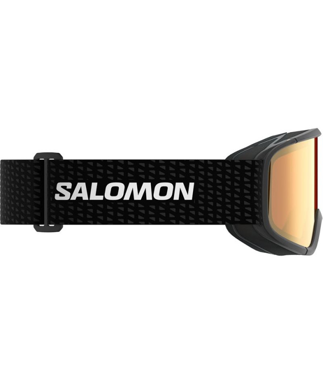 Óculos de esqui e snow Salomon Aksium 2.0 S...