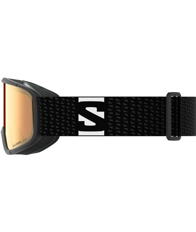 Lunettes de ski et snow Salomon Aksium 2.0 S...