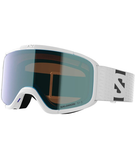 Lunettes de ski et snow Salomon Aksium 2.0 S Photochromic...