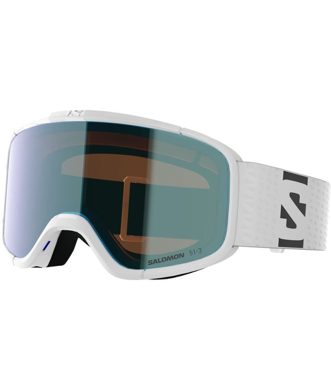 Lunettes de ski et snow Salomon Aksium 2.0 S...