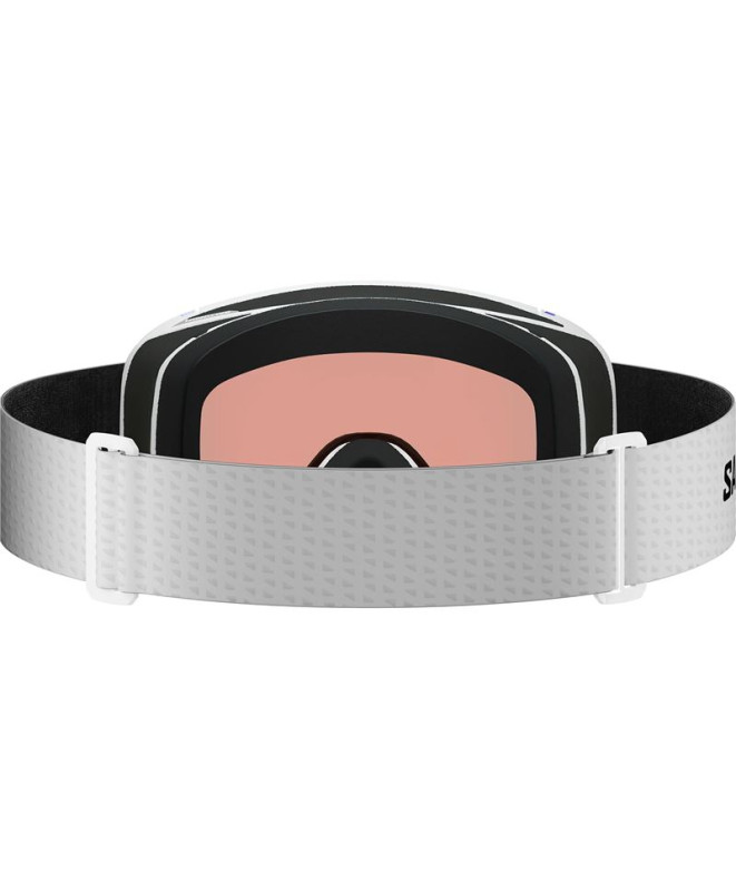 Lunettes de ski et snow Salomon Aksium 2.0 S...