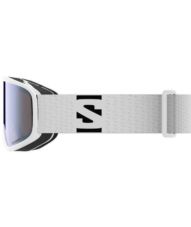 Óculos de esqui e snow Salomon Aksium 2.0 S...