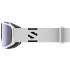 Óculos de esqui e snow Salomon Aksium 2.0 S Photochromic Branco/Azul