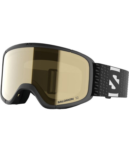 Óculos de esqui e snow Salomon Aksium 2.0 S Access...