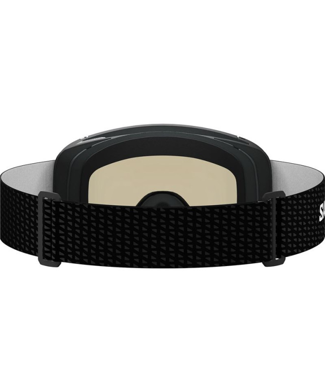 Lunettes de ski et snow Salomon Aksium 2.0 S...