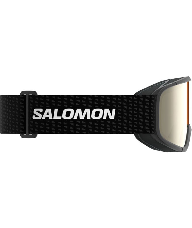 Lunettes de ski et snow Salomon Aksium 2.0 S...