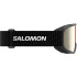 Lunettes de ski et snow Salomon Aksium 2.0 S Access Noir/Doré