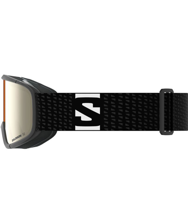 Óculos de esqui e snow Salomon Aksium 2.0 S...