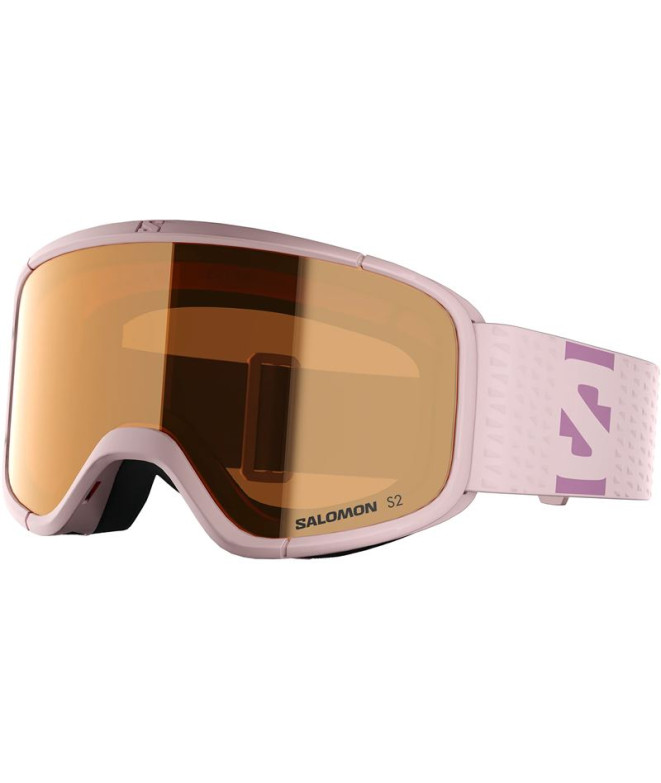 Lunettes de ski et snow Salomon Aksium 2.0 S...