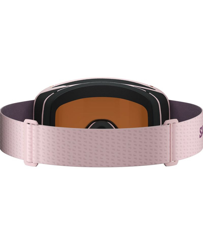 Óculos de esqui e snow Salomon Aksium 2.0 S...