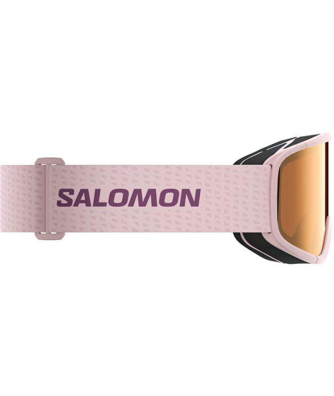 Óculos de esqui e snow Salomon Aksium 2.0 S...