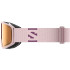 Óculos de esqui e snow Salomon Aksium 2.0 S Access Rosa