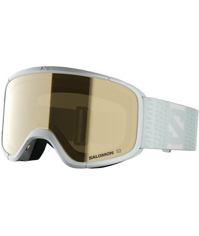 Óculos de esqui e snow Salomon Aksium 2.0 S...