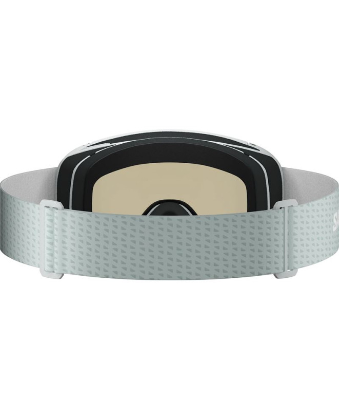 Lunettes de ski et snow Salomon Aksium 2.0 S...