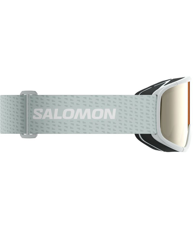 Óculos de esqui e snow Salomon Aksium 2.0 S...