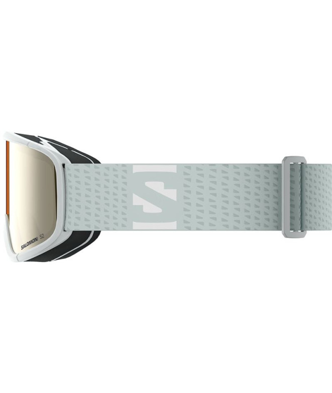 Lunettes de ski et snow Salomon Aksium 2.0 S...
