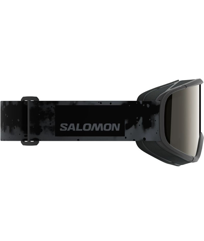Lunettes de ski et snow Salomon Lumi Enfant...