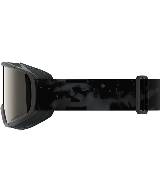 Lunettes de ski et snow Salomon Lumi Enfant...