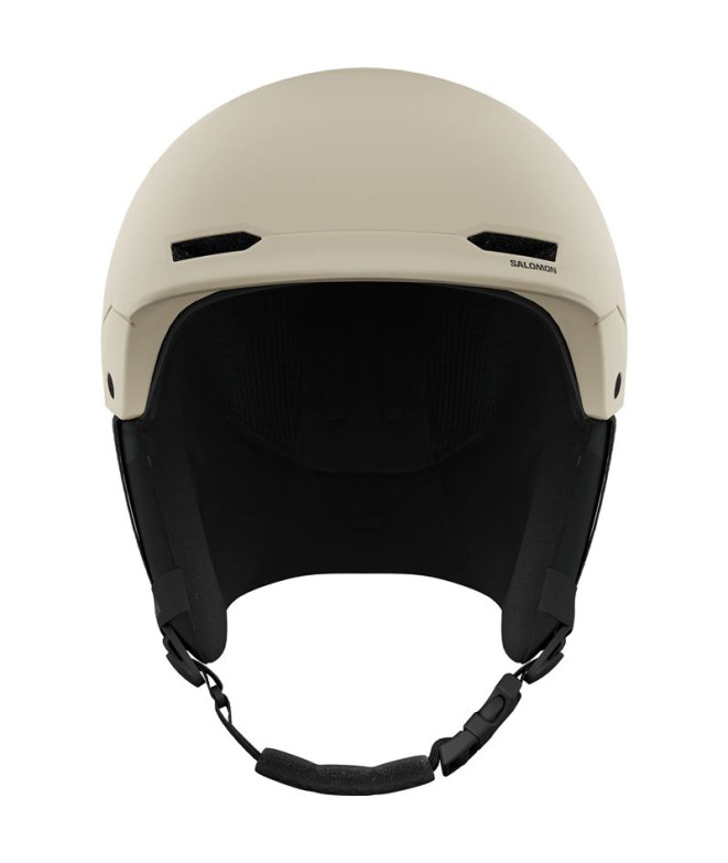 Capacete de Esqui e Snowboard Salomon Husk Pro...