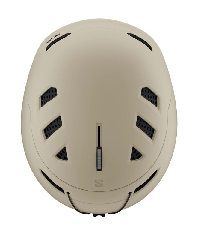 Casque de Ski et Snowboard Salomon Husk Pro...