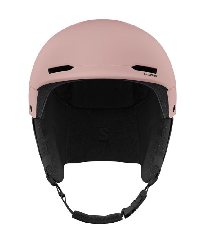 Capacete de Esquí e snow Salomon Husk Heavenly...